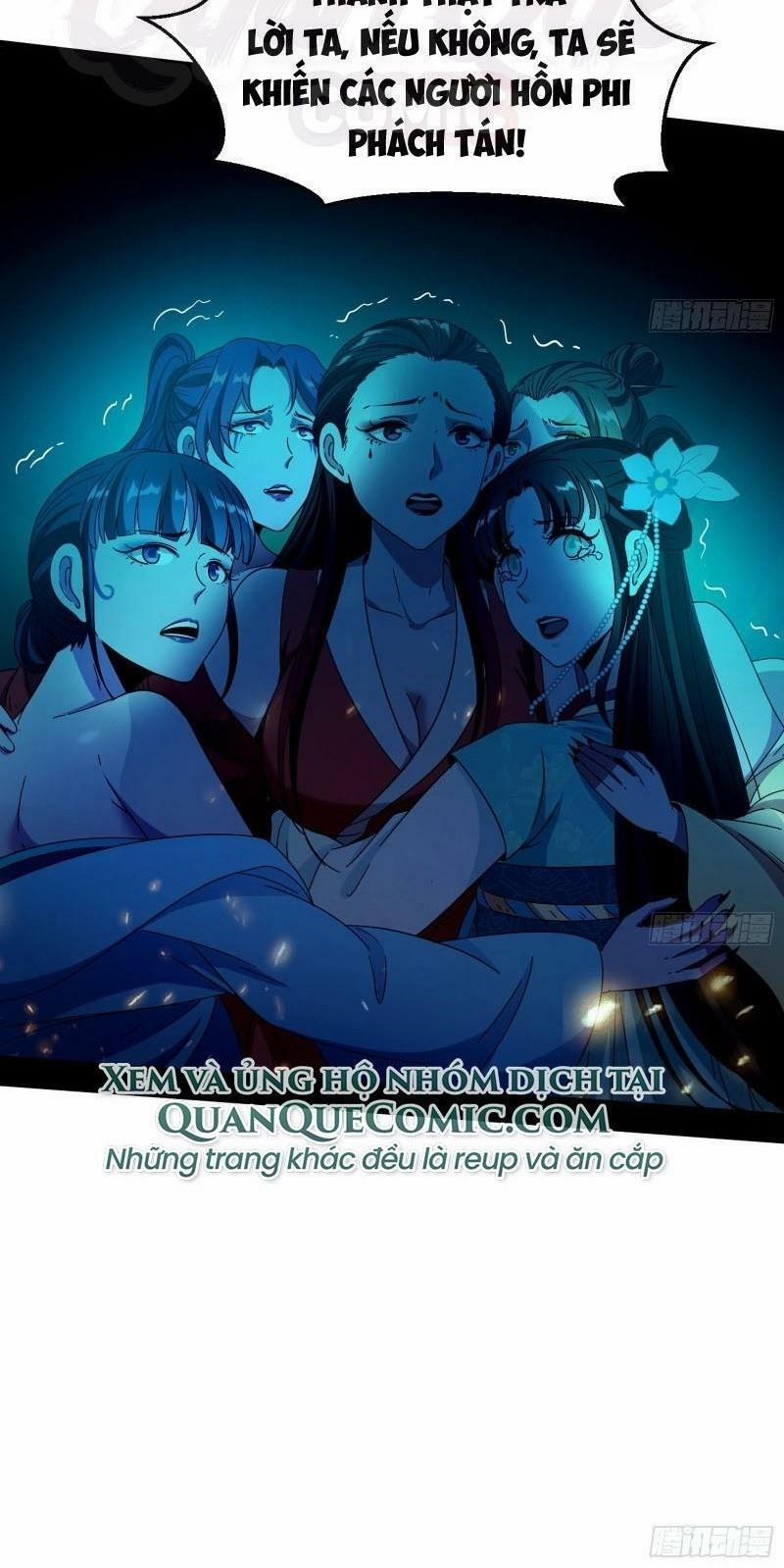 Ta Là Tà Đế 66 trang 55
