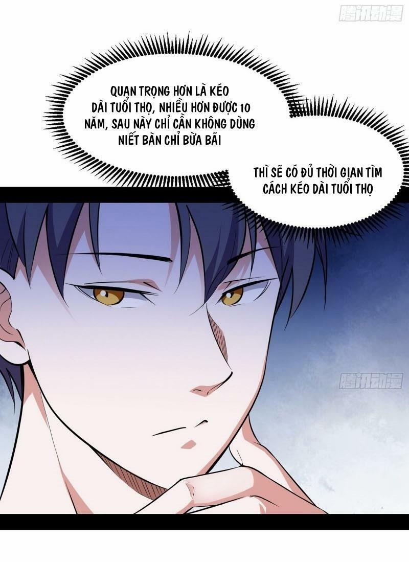 Ta Là Tà Đế 66 trang 6