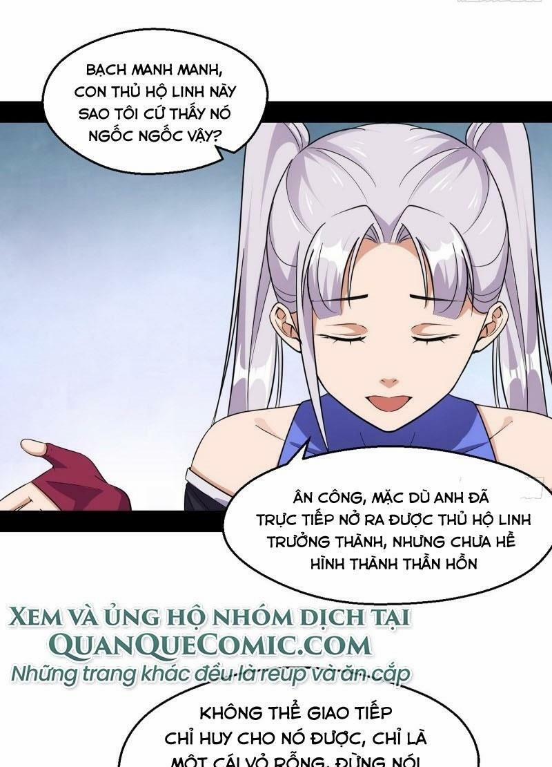 Ta Là Tà Đế 66 trang 8