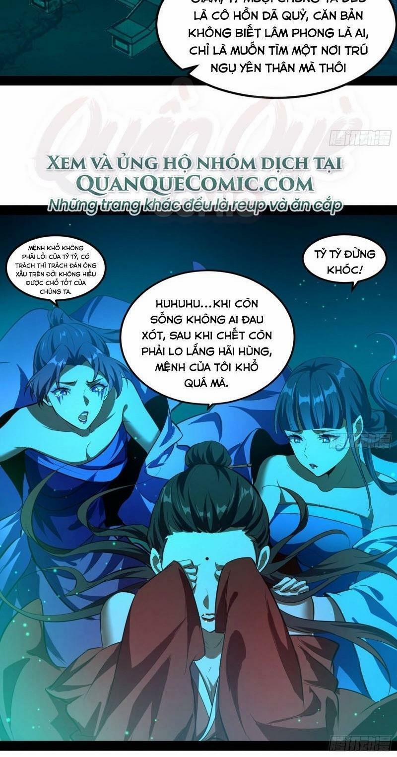 Ta Là Tà Đế 67 trang 1