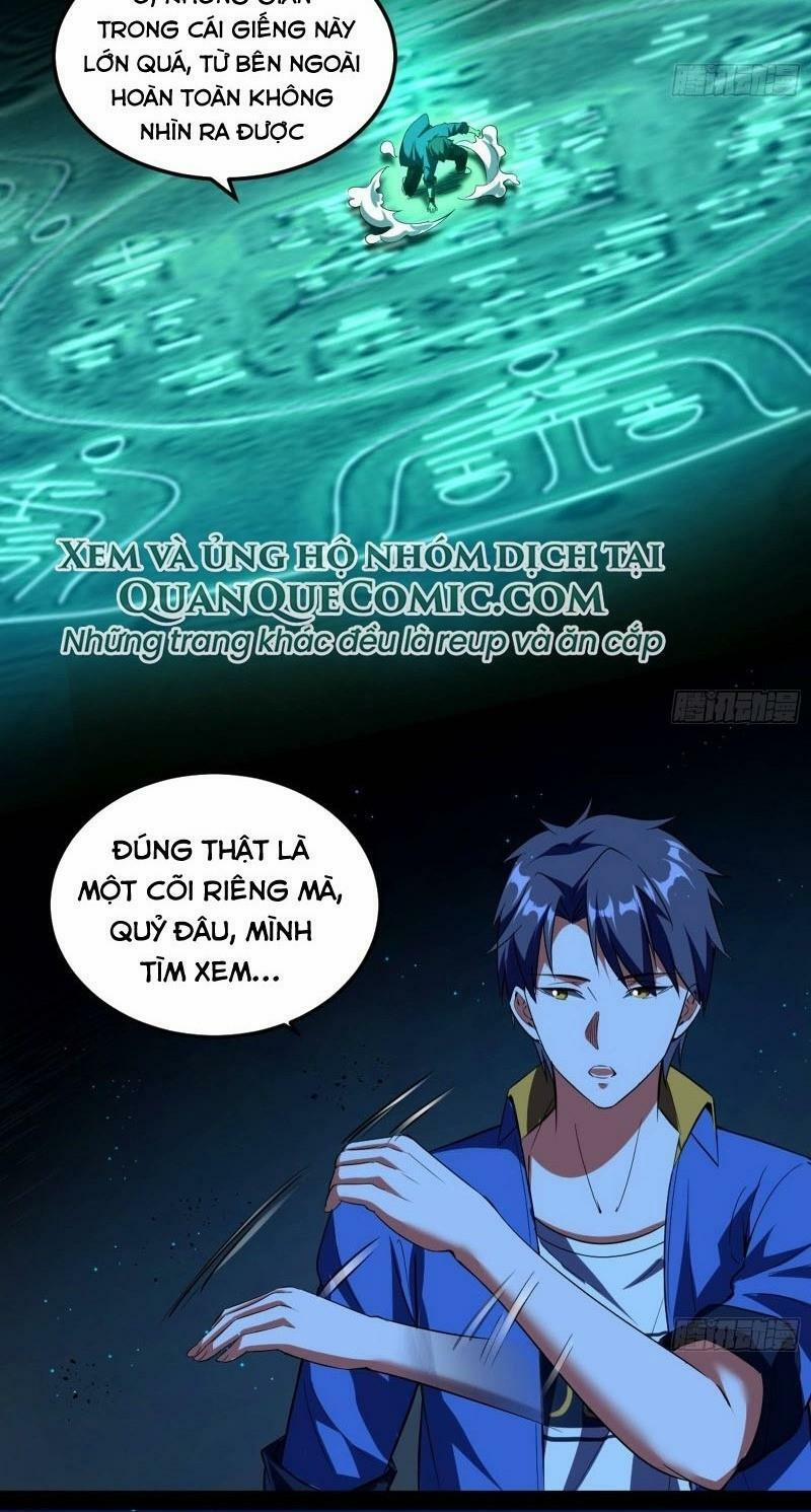 Ta Là Tà Đế 67 trang 13