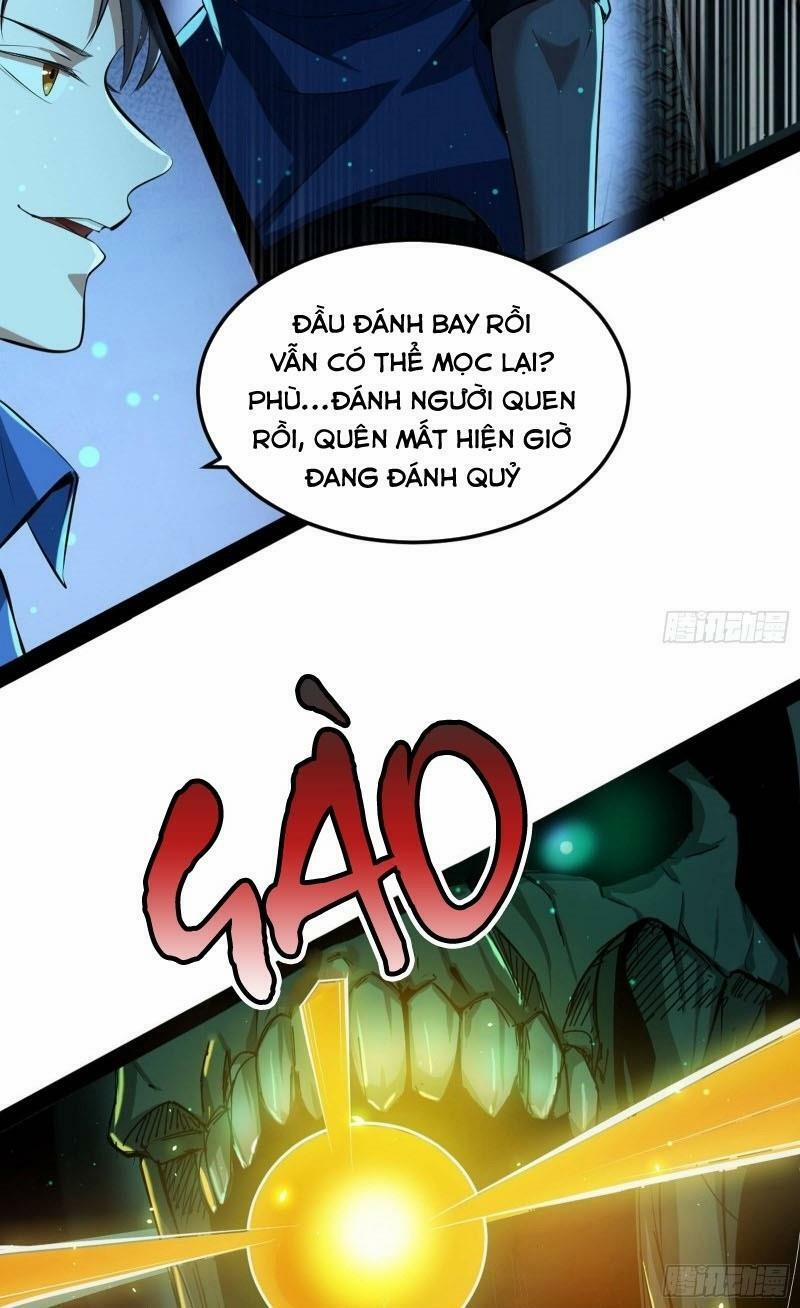 Ta Là Tà Đế 67 trang 24