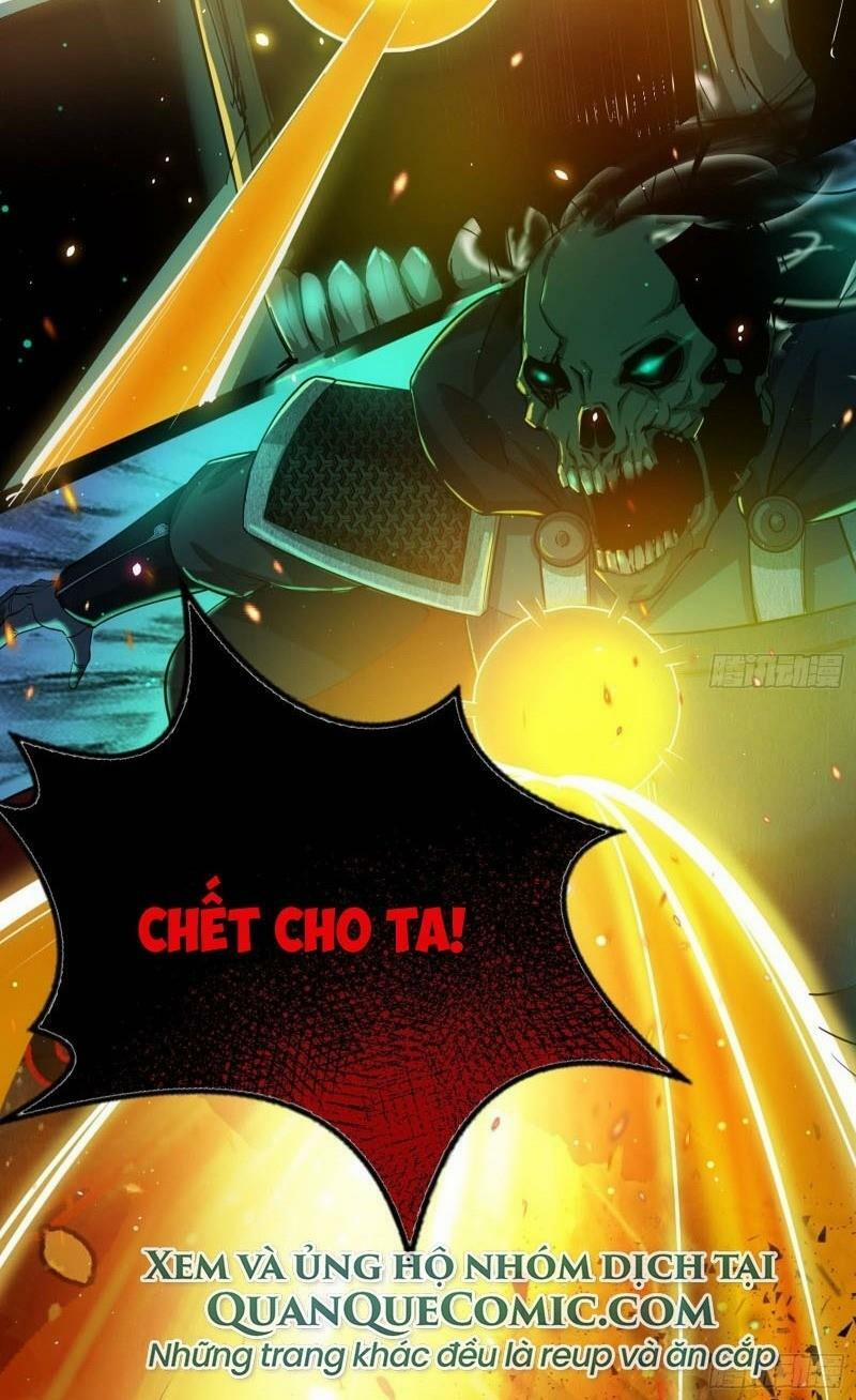 Ta Là Tà Đế 67 trang 25