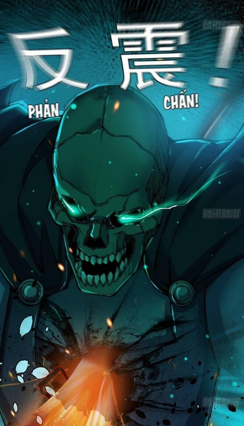 Ta Là Tà Đế 67 trang 28