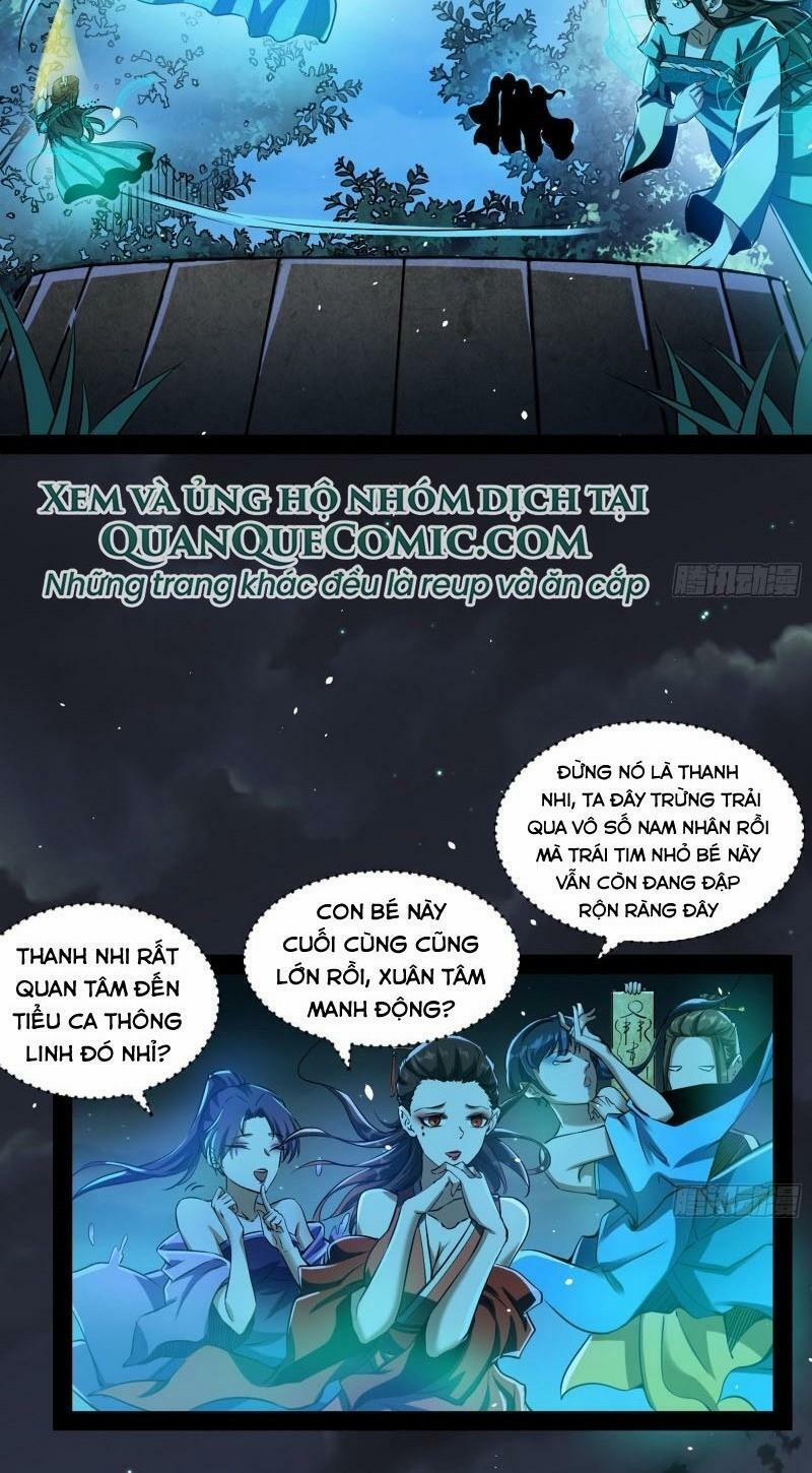 Ta Là Tà Đế 67 trang 33