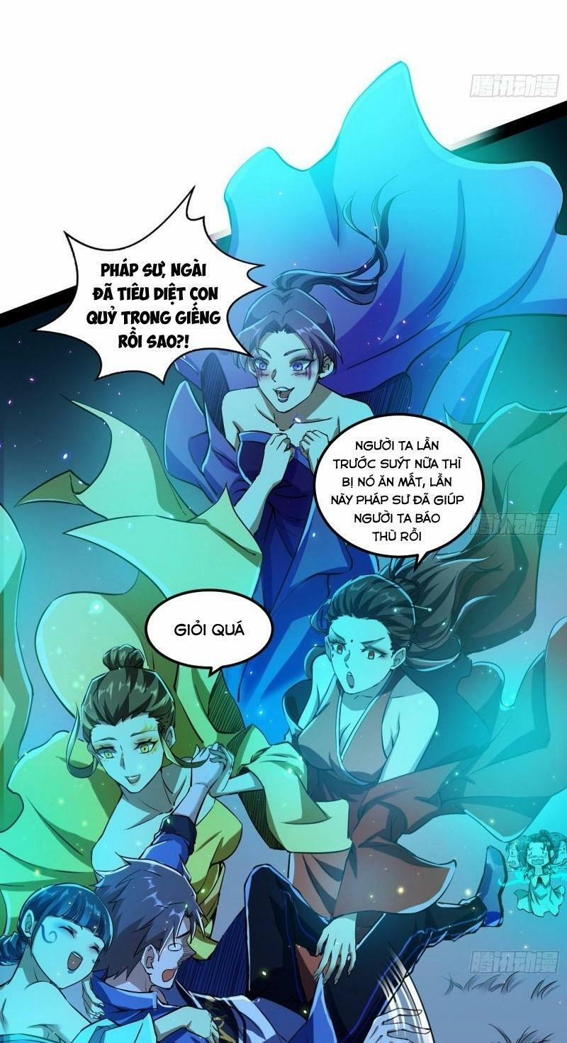 Ta Là Tà Đế 67 trang 38