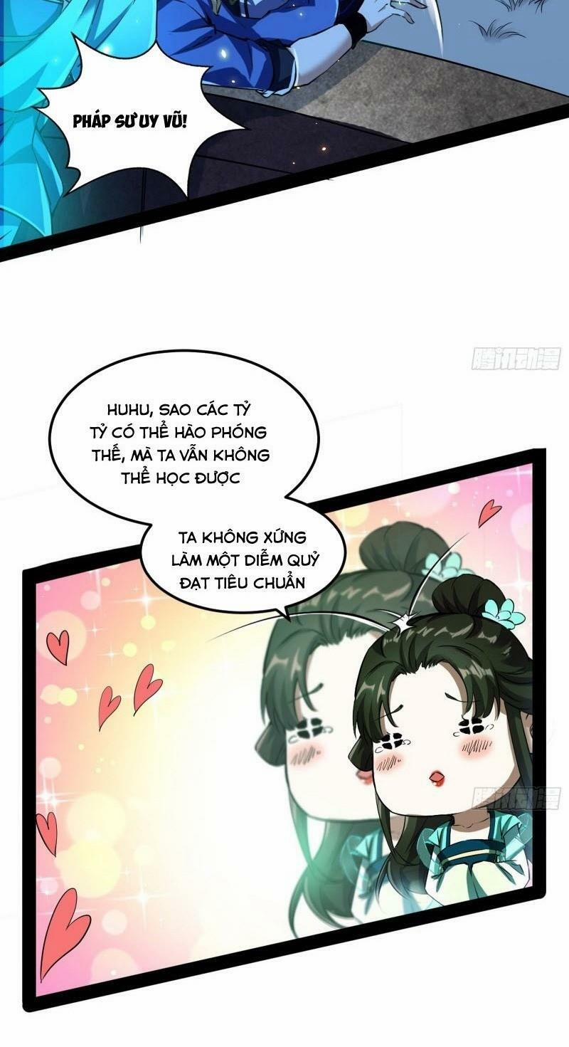 Ta Là Tà Đế 67 trang 39
