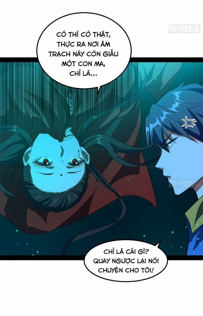 Ta Là Tà Đế 67 trang 4