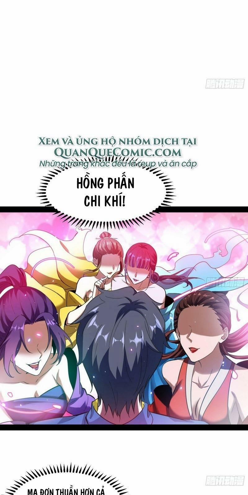 Ta Là Tà Đế 67 trang 40