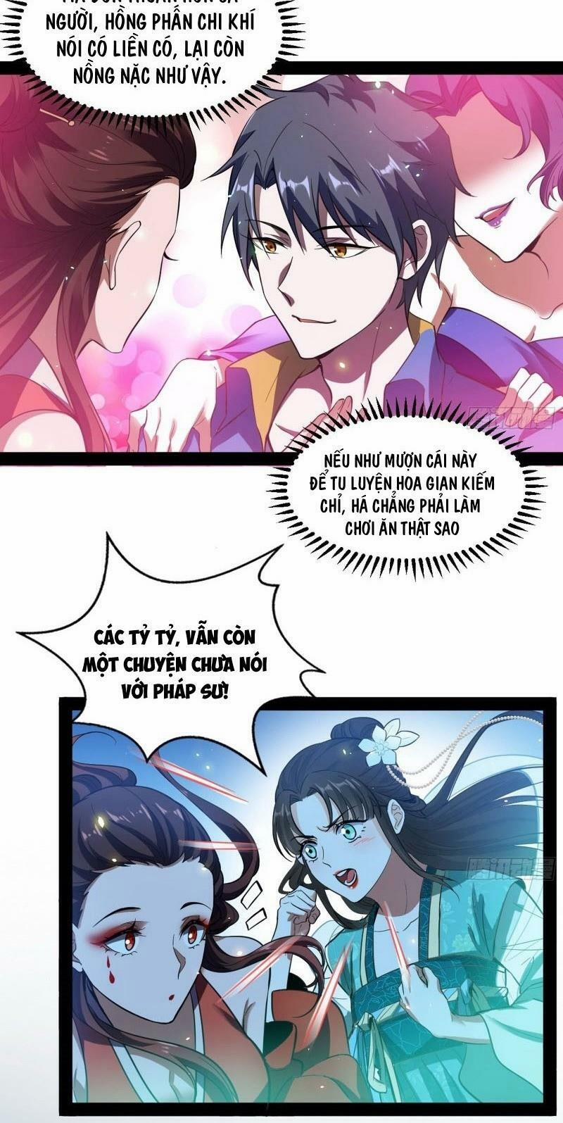 Ta Là Tà Đế 67 trang 41