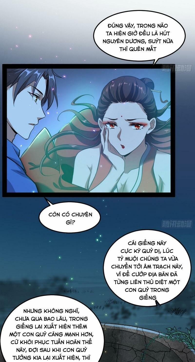 Ta Là Tà Đế 67 trang 42