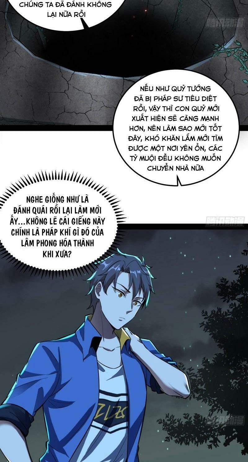 Ta Là Tà Đế 67 trang 43