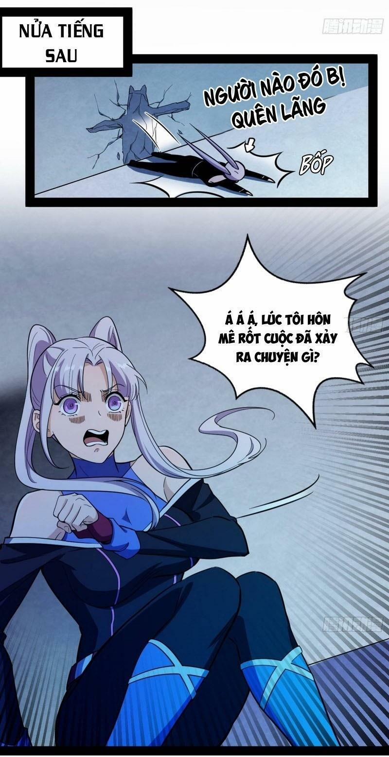 Ta Là Tà Đế 67 trang 48