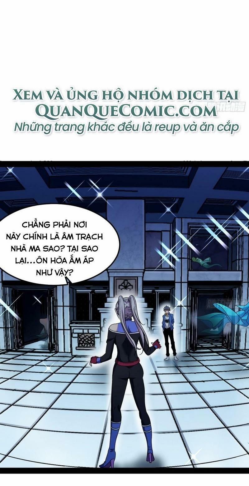 Ta Là Tà Đế 67 trang 49