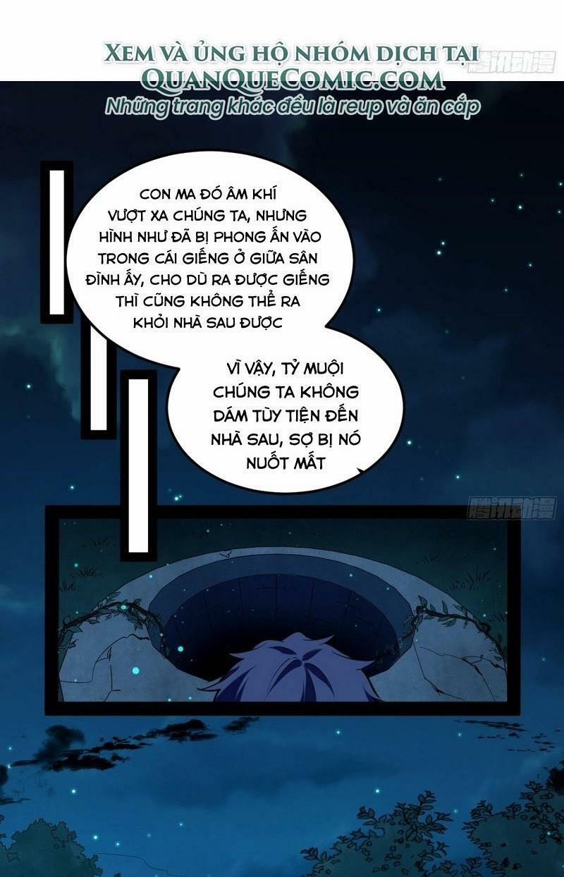 Ta Là Tà Đế 67 trang 5