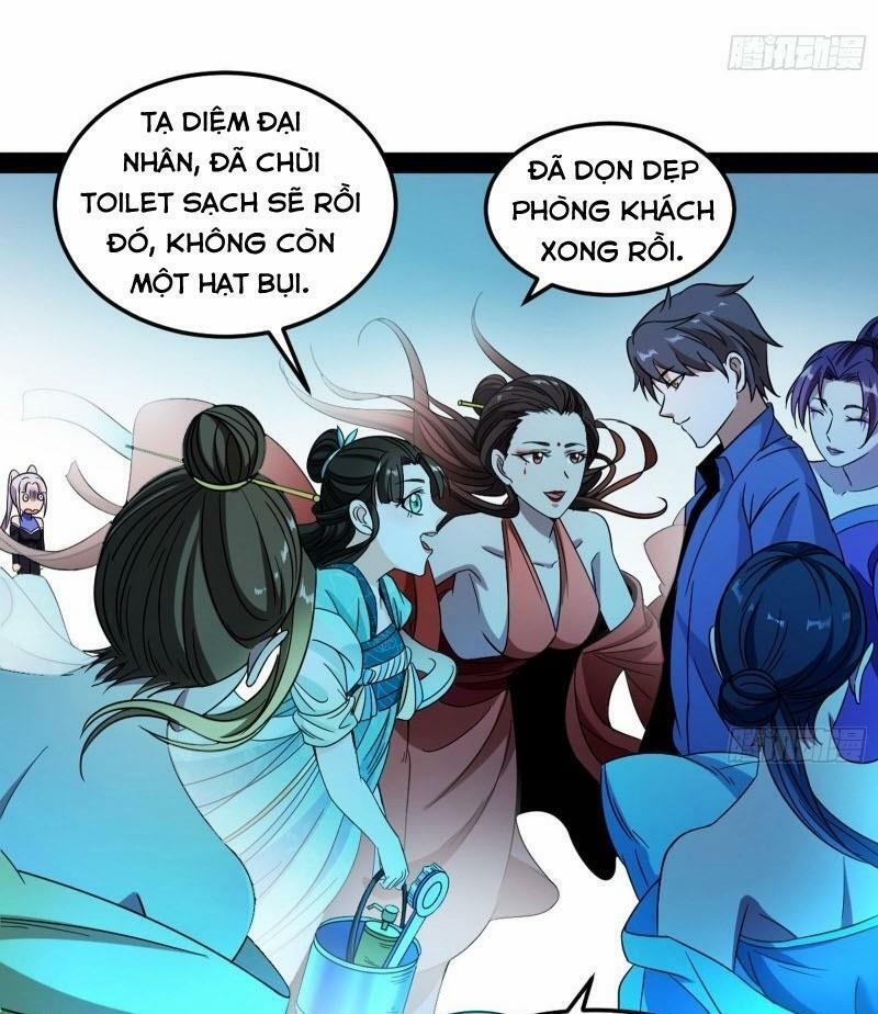 Ta Là Tà Đế 67 trang 50