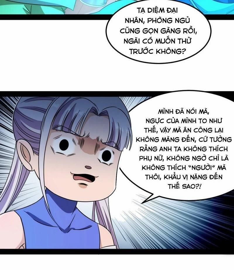 Ta Là Tà Đế 67 trang 51