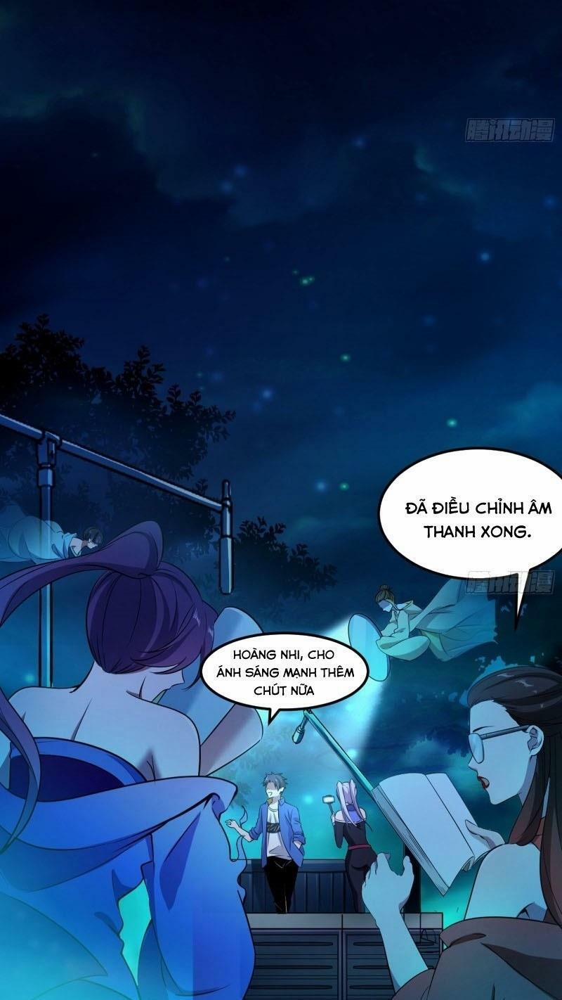 Ta Là Tà Đế 67 trang 56