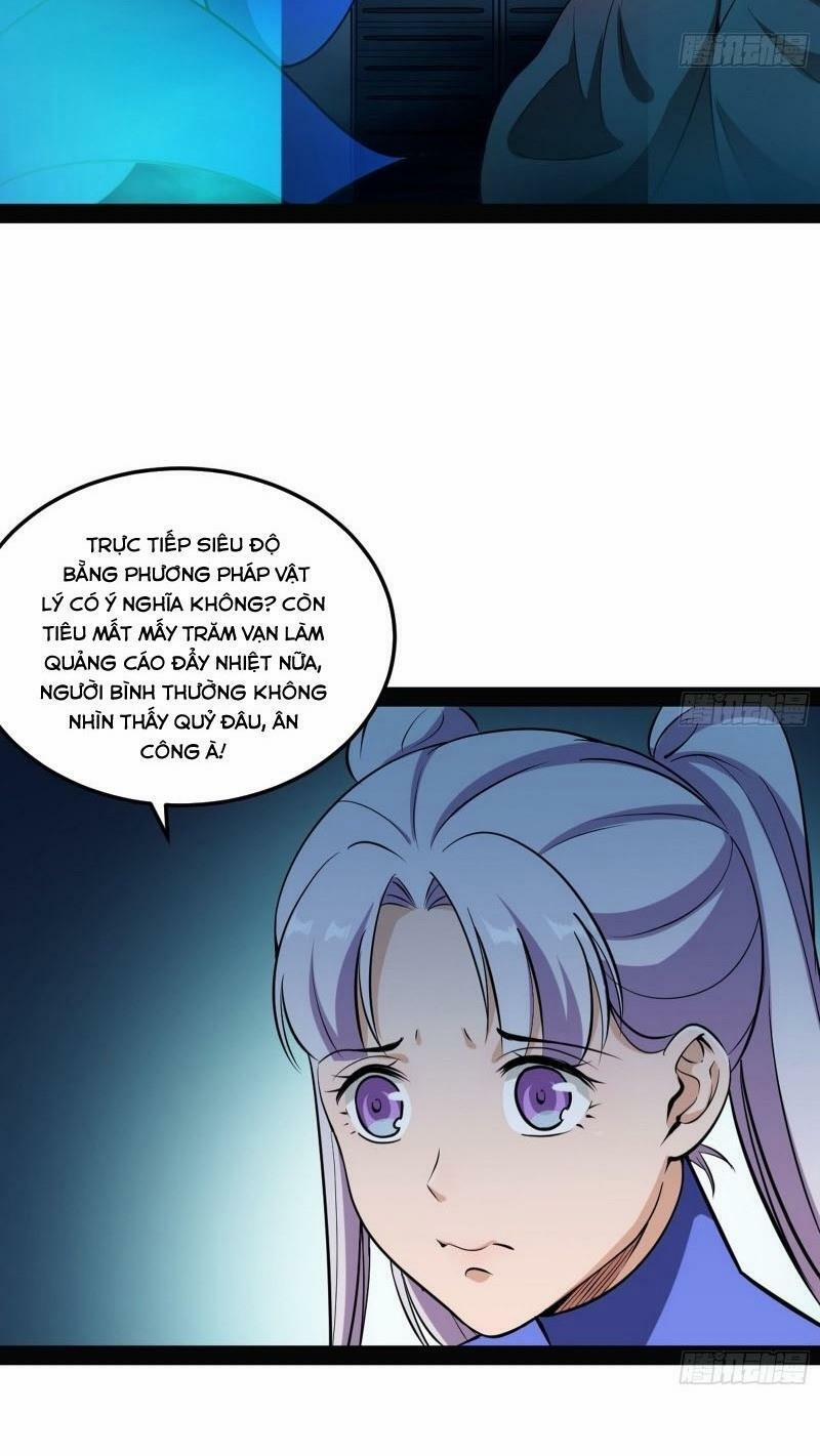 Ta Là Tà Đế 67 trang 57