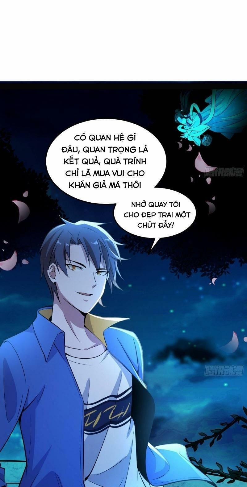 Ta Là Tà Đế 67 trang 58