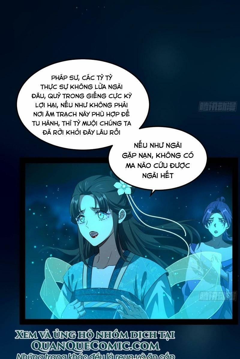 Ta Là Tà Đế 67 trang 8