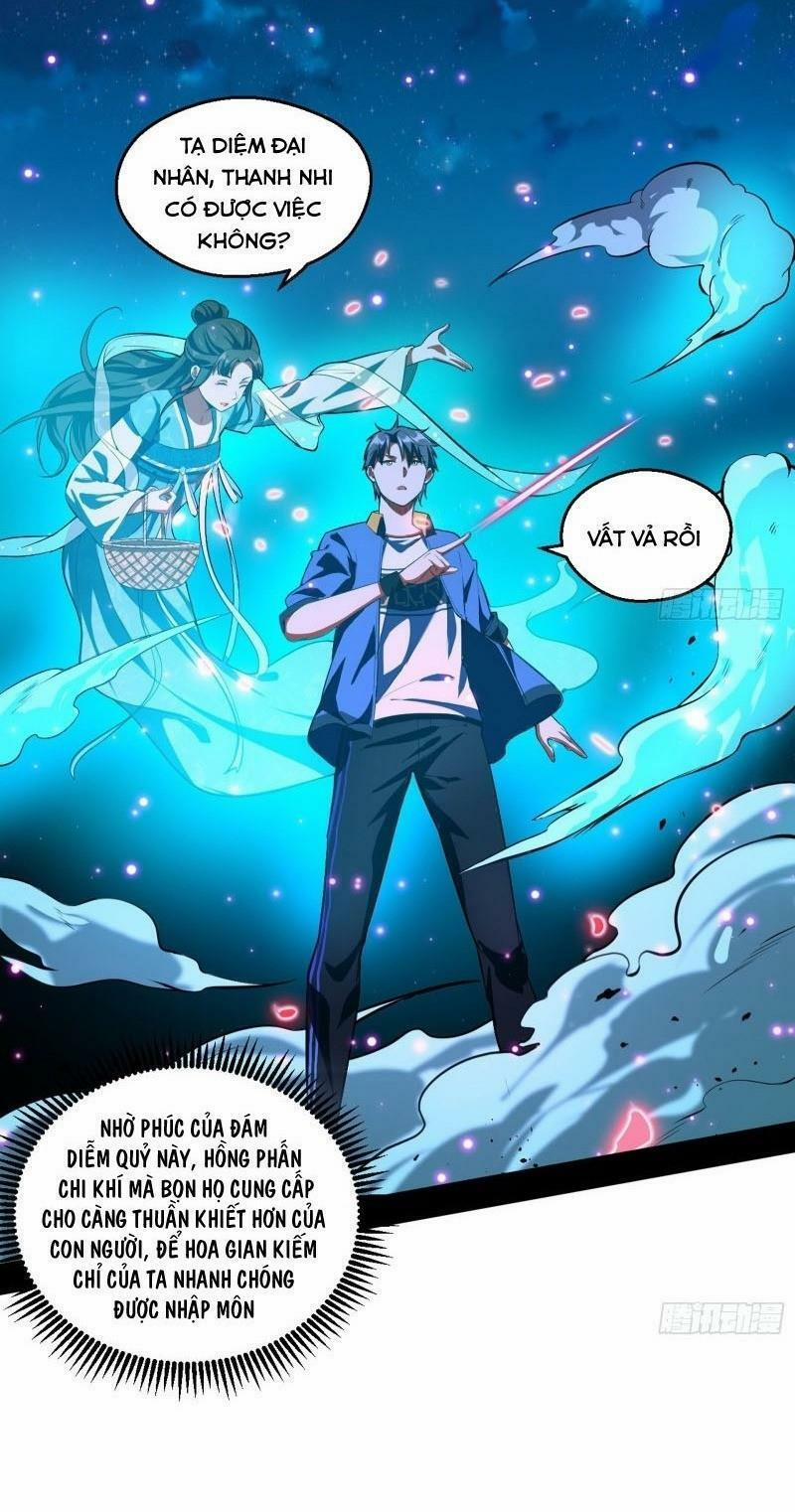 Ta Là Tà Đế 68 trang 1
