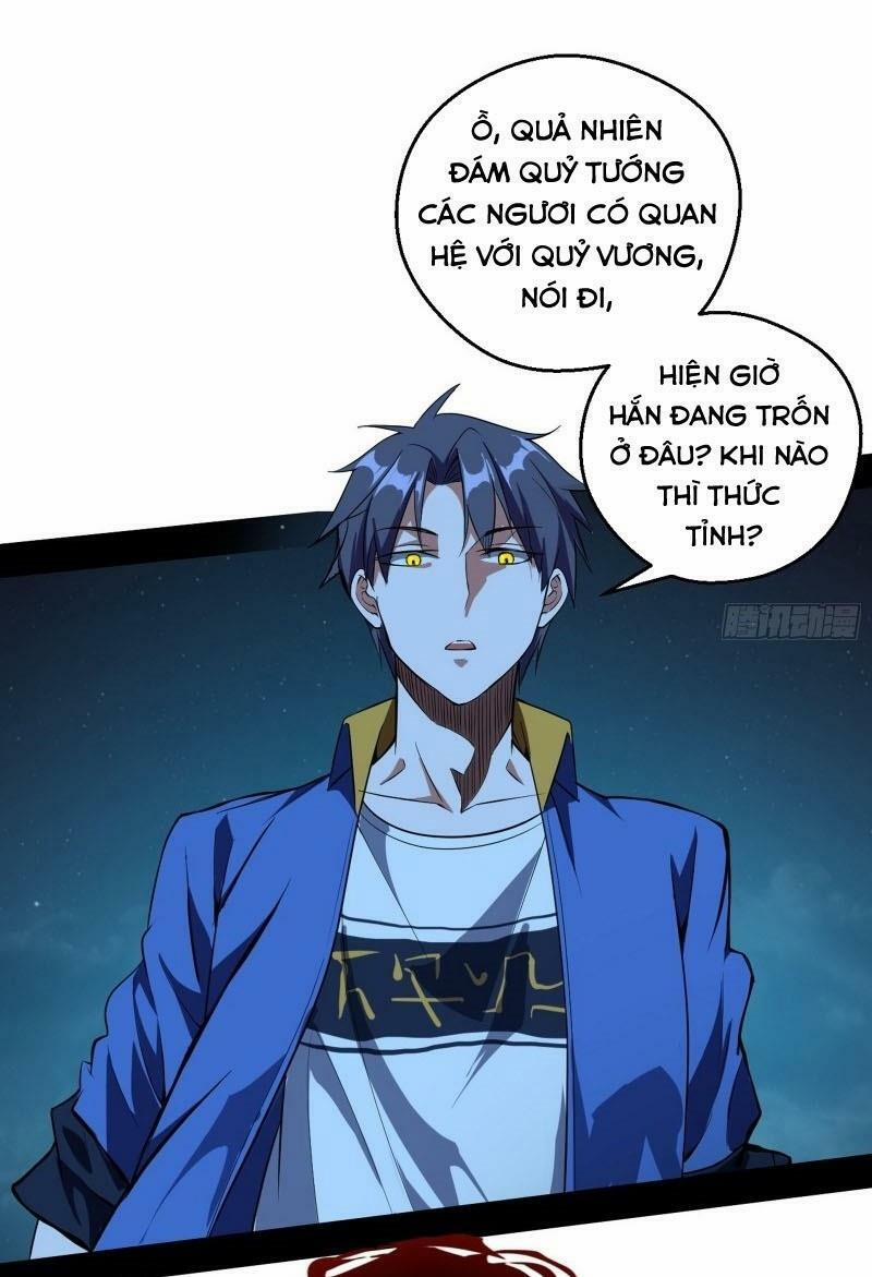 Ta Là Tà Đế 68 trang 18