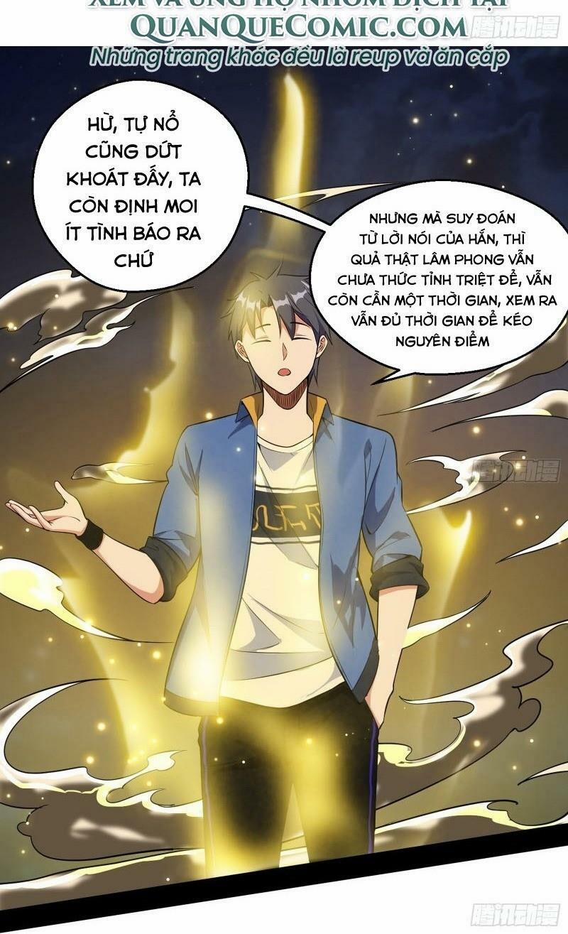 Ta Là Tà Đế 68 trang 21