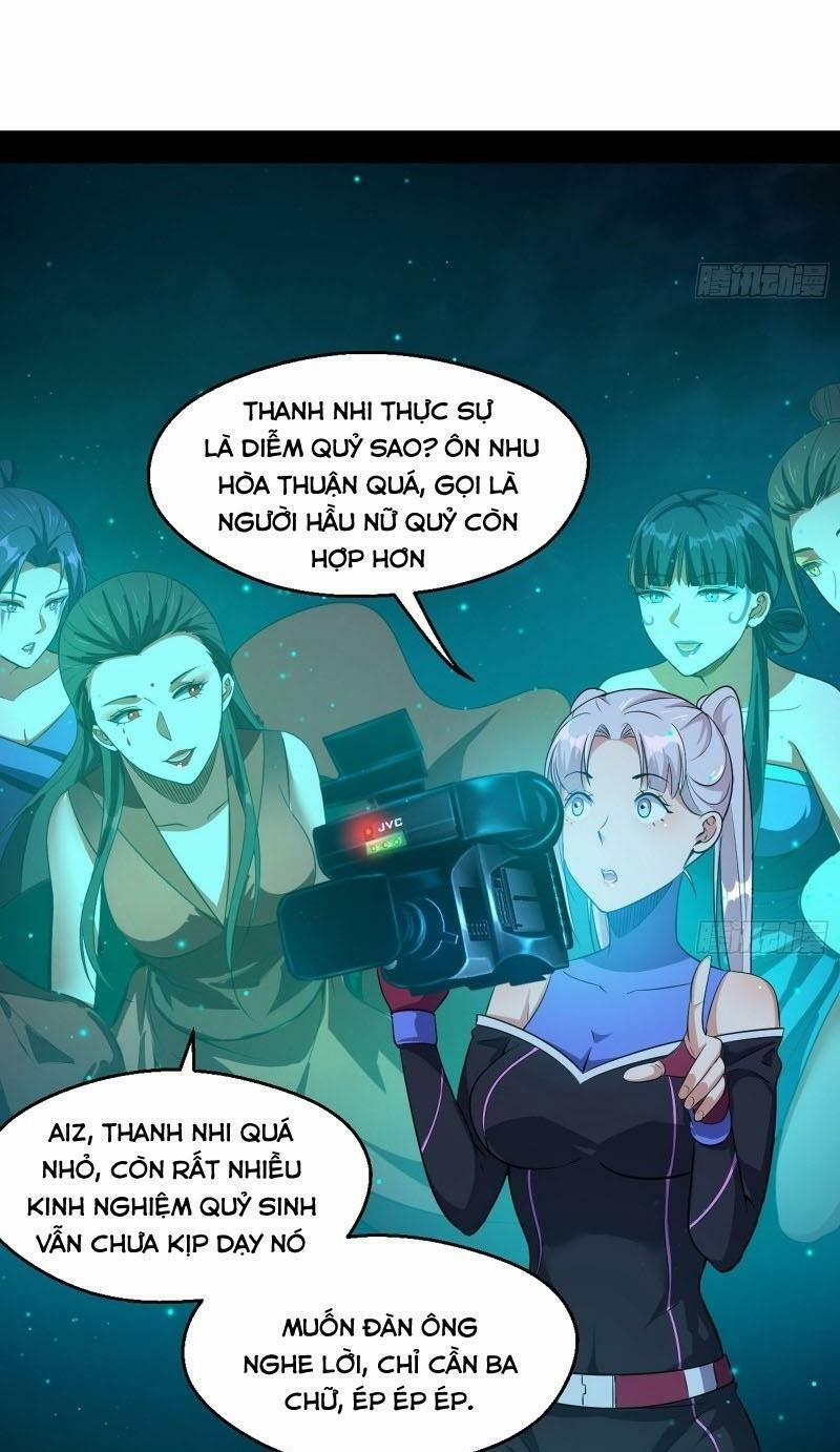 Ta Là Tà Đế 68 trang 24