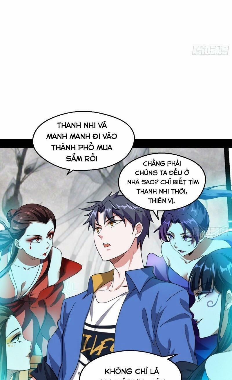 Ta Là Tà Đế 68 trang 30