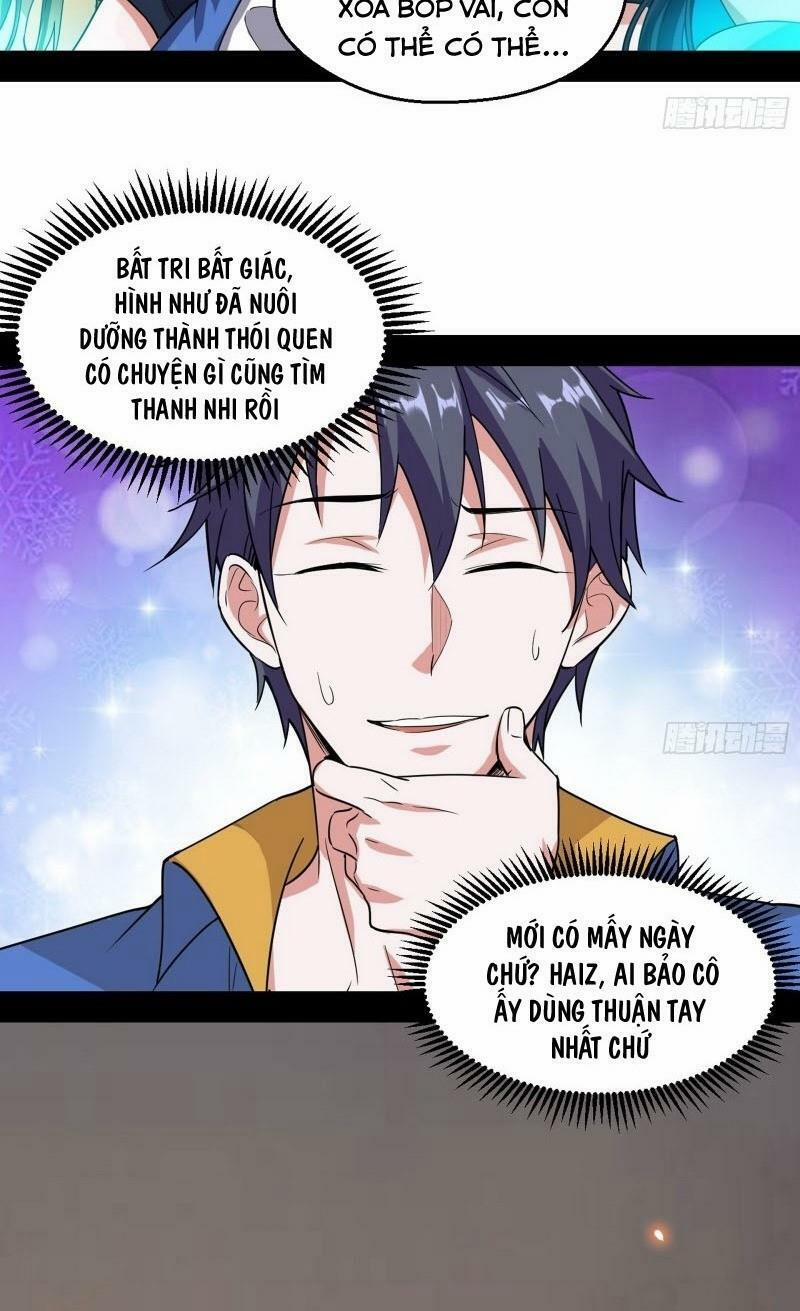 Ta Là Tà Đế 68 trang 31