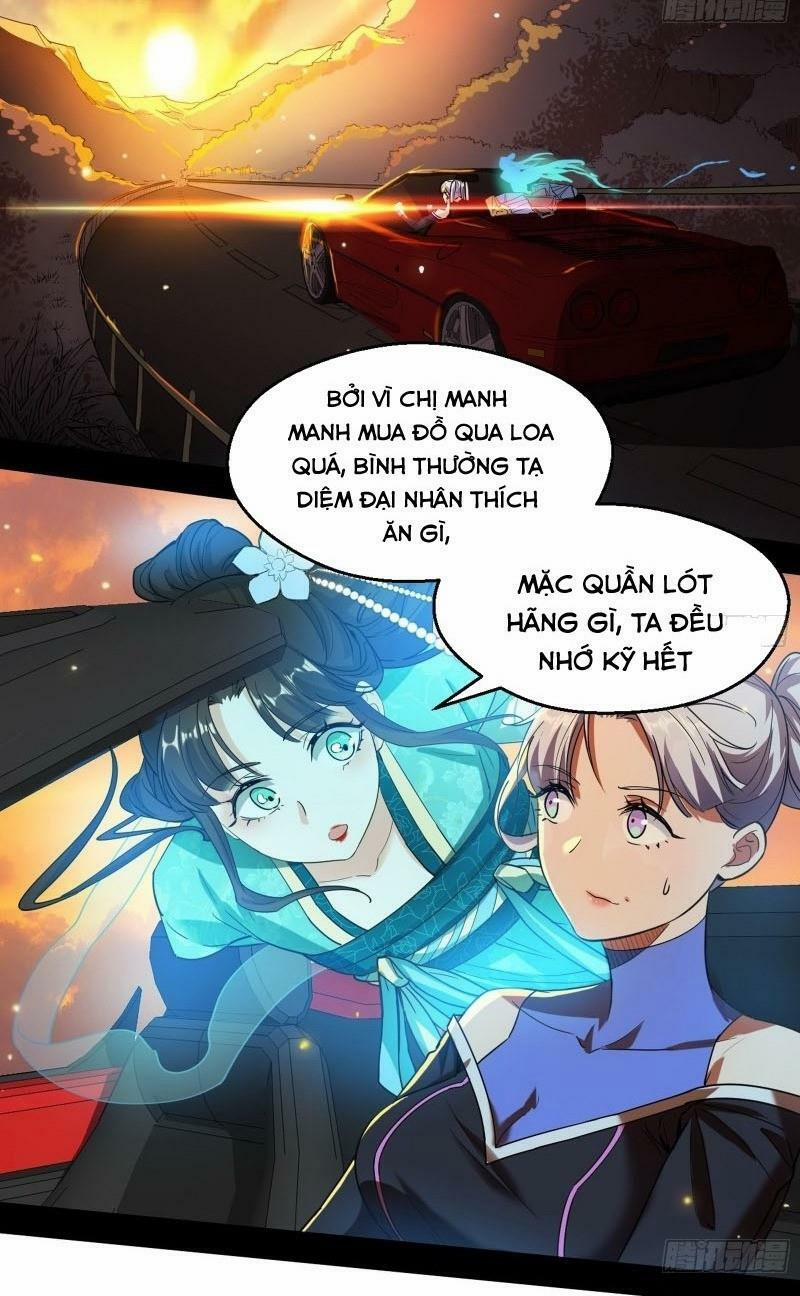 Ta Là Tà Đế 68 trang 33