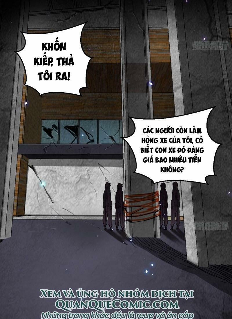 Ta Là Tà Đế 68 trang 44