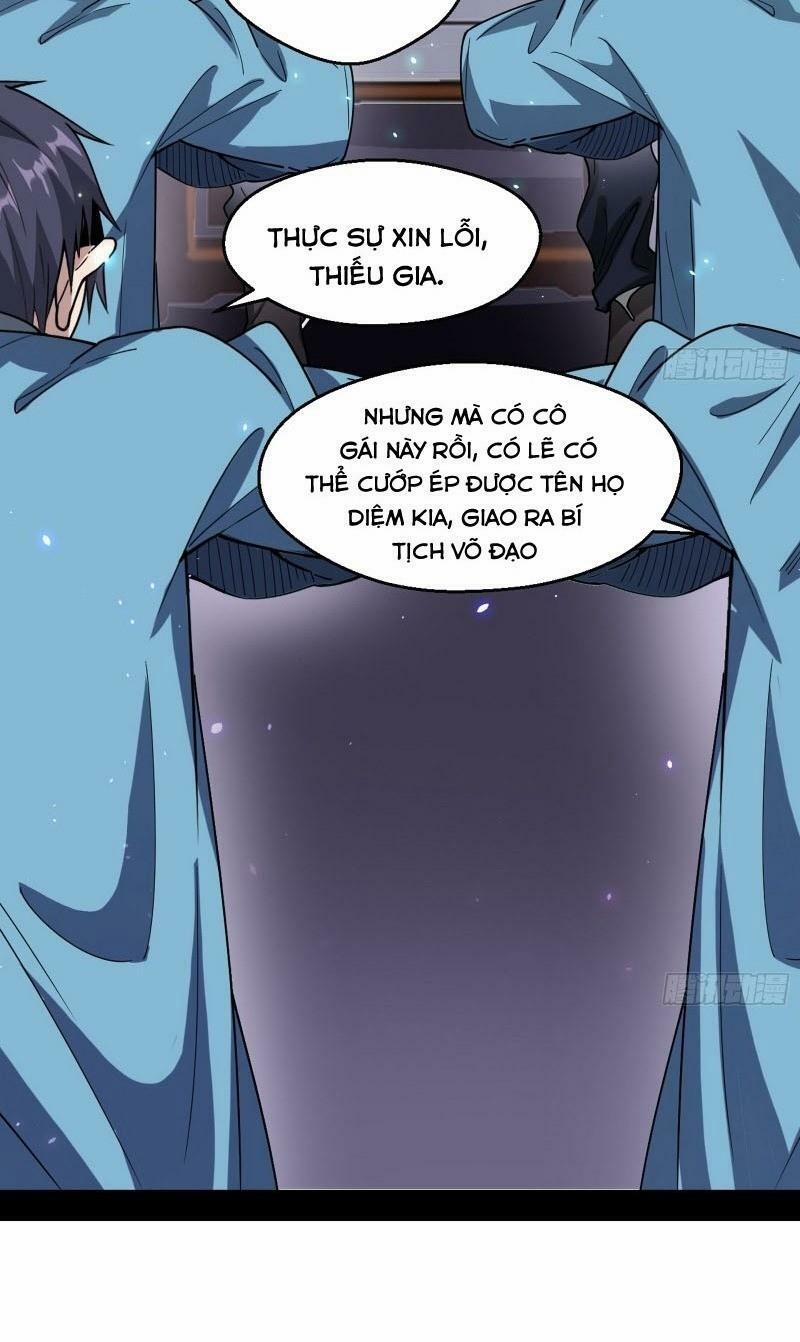 Ta Là Tà Đế 68 trang 47