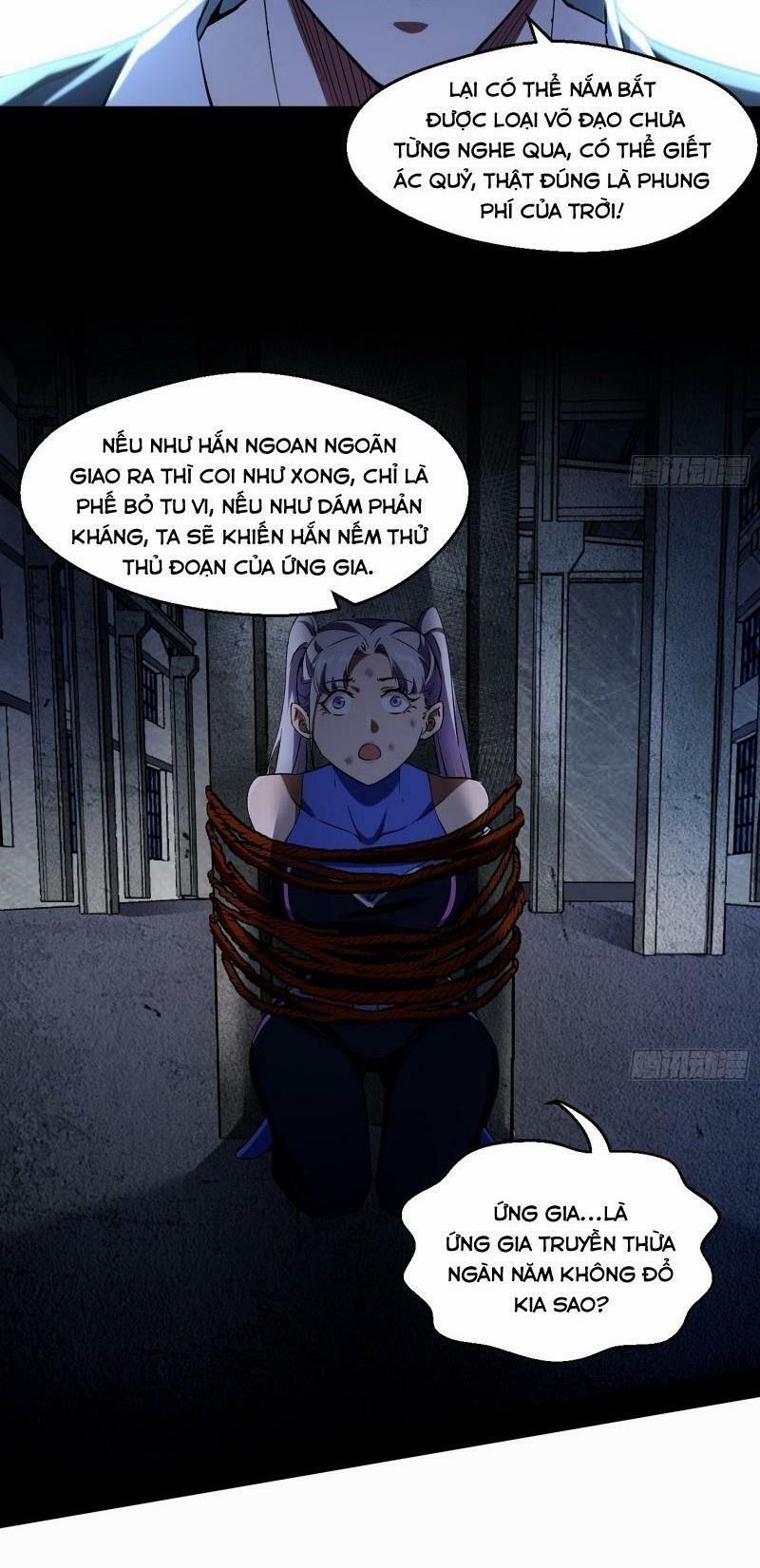 Ta Là Tà Đế 68 trang 49