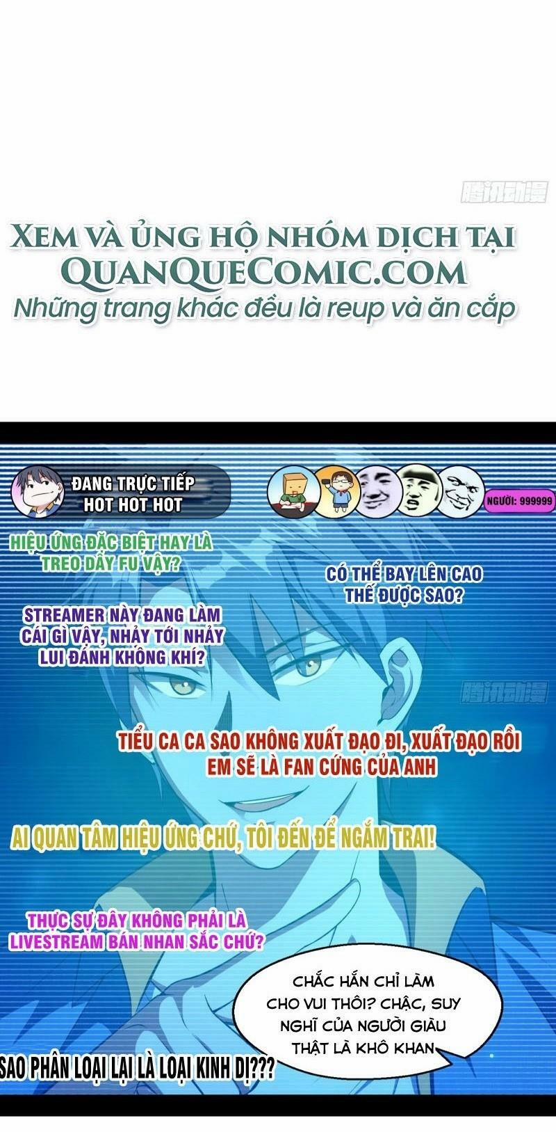 Ta Là Tà Đế 68 trang 5