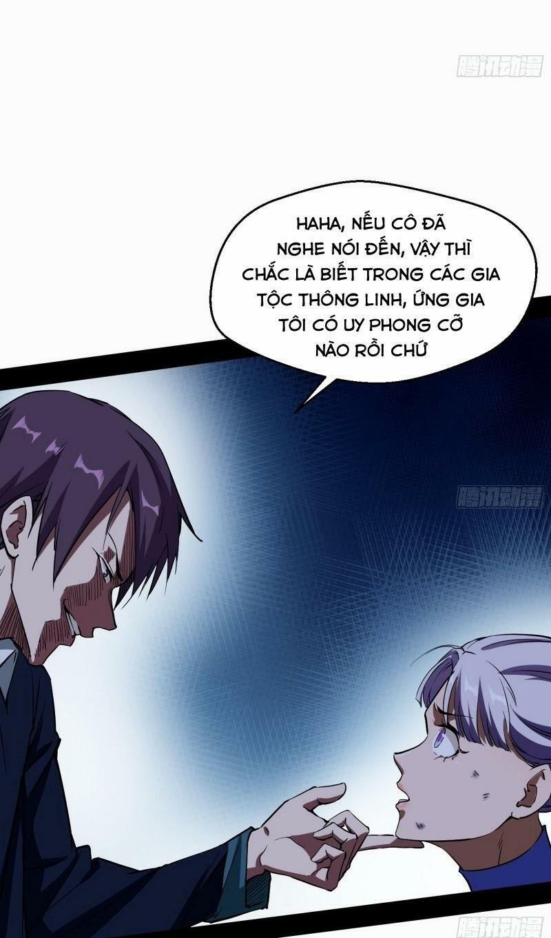 Ta Là Tà Đế 68 trang 50