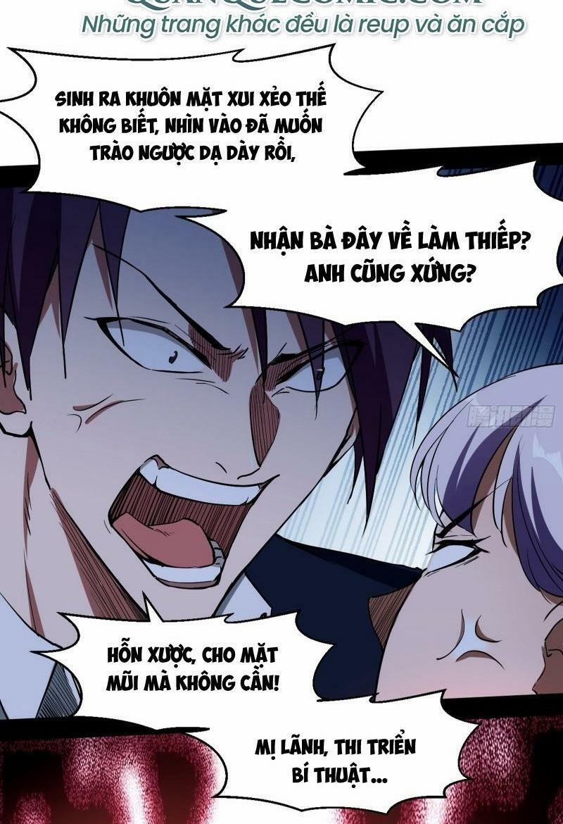 Ta Là Tà Đế 68 trang 53