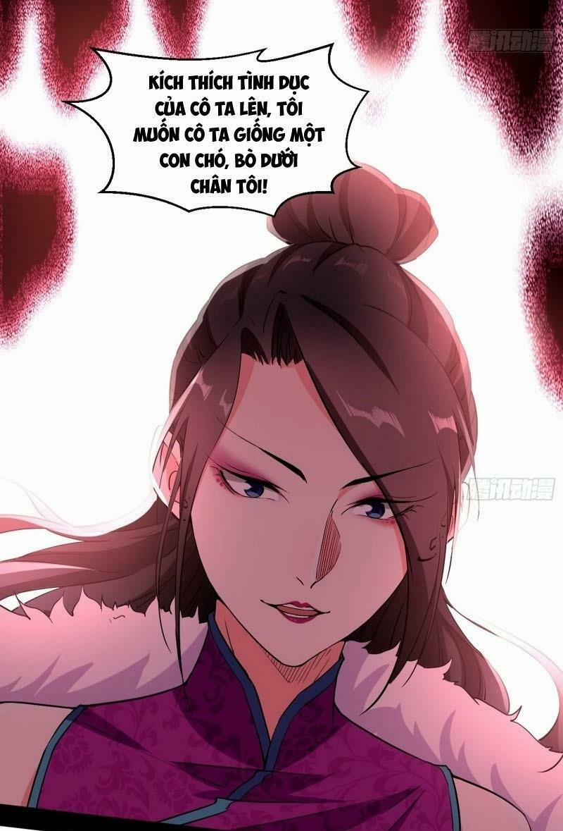 Ta Là Tà Đế 68 trang 54