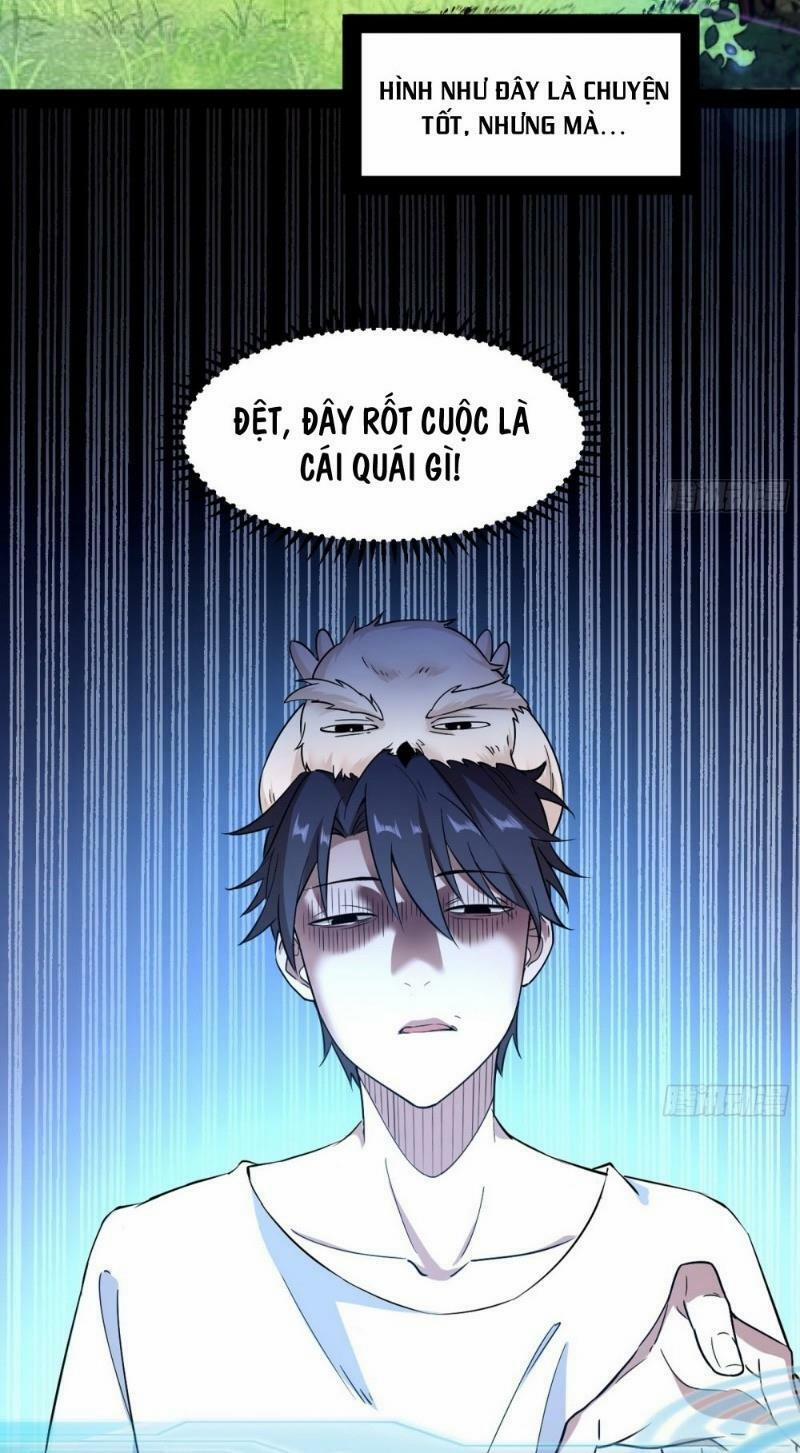 Ta Là Tà Đế 69 trang 10