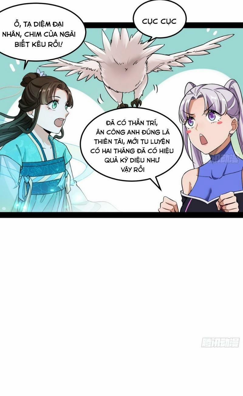 Ta Là Tà Đế 69 trang 13