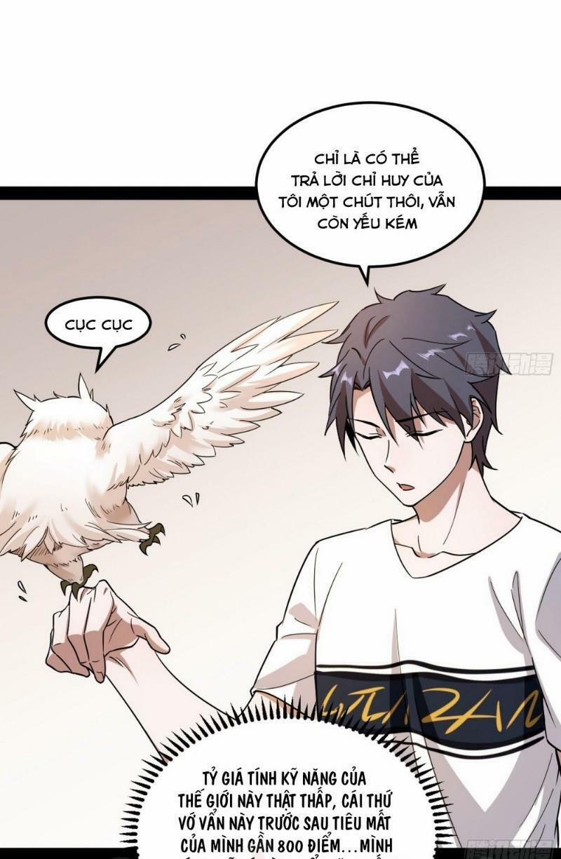 Ta Là Tà Đế 69 trang 14