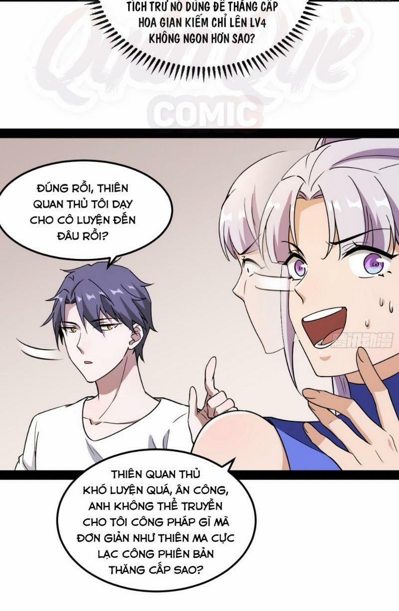Ta Là Tà Đế 69 trang 15