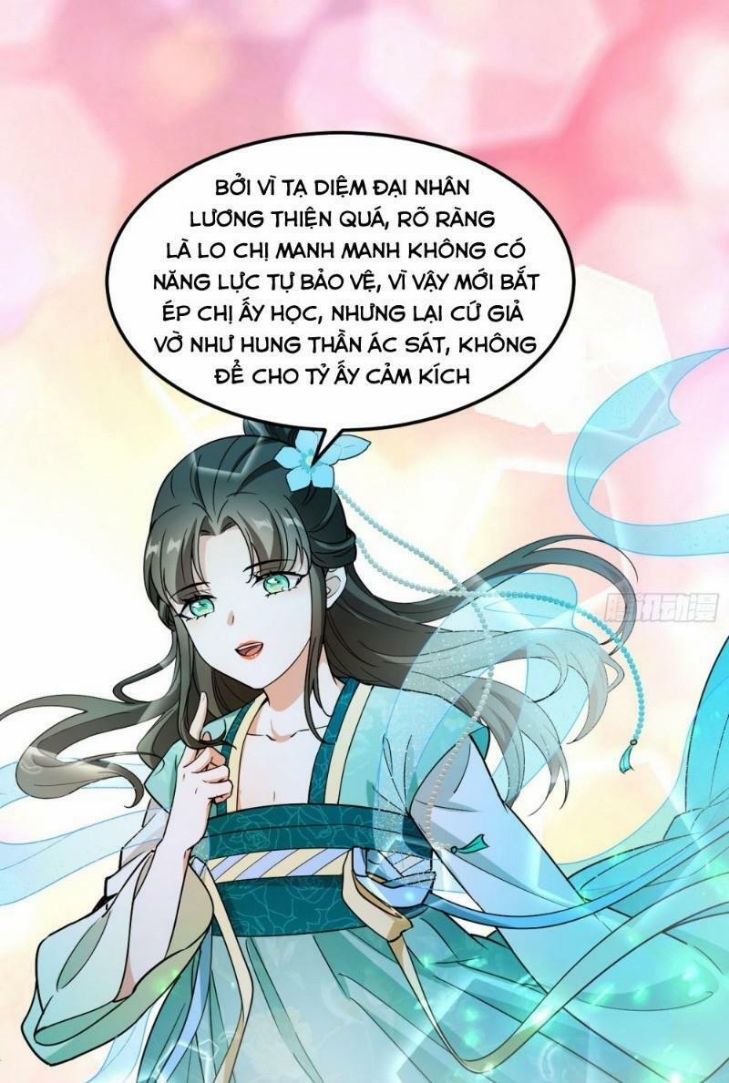 Ta Là Tà Đế 69 trang 18
