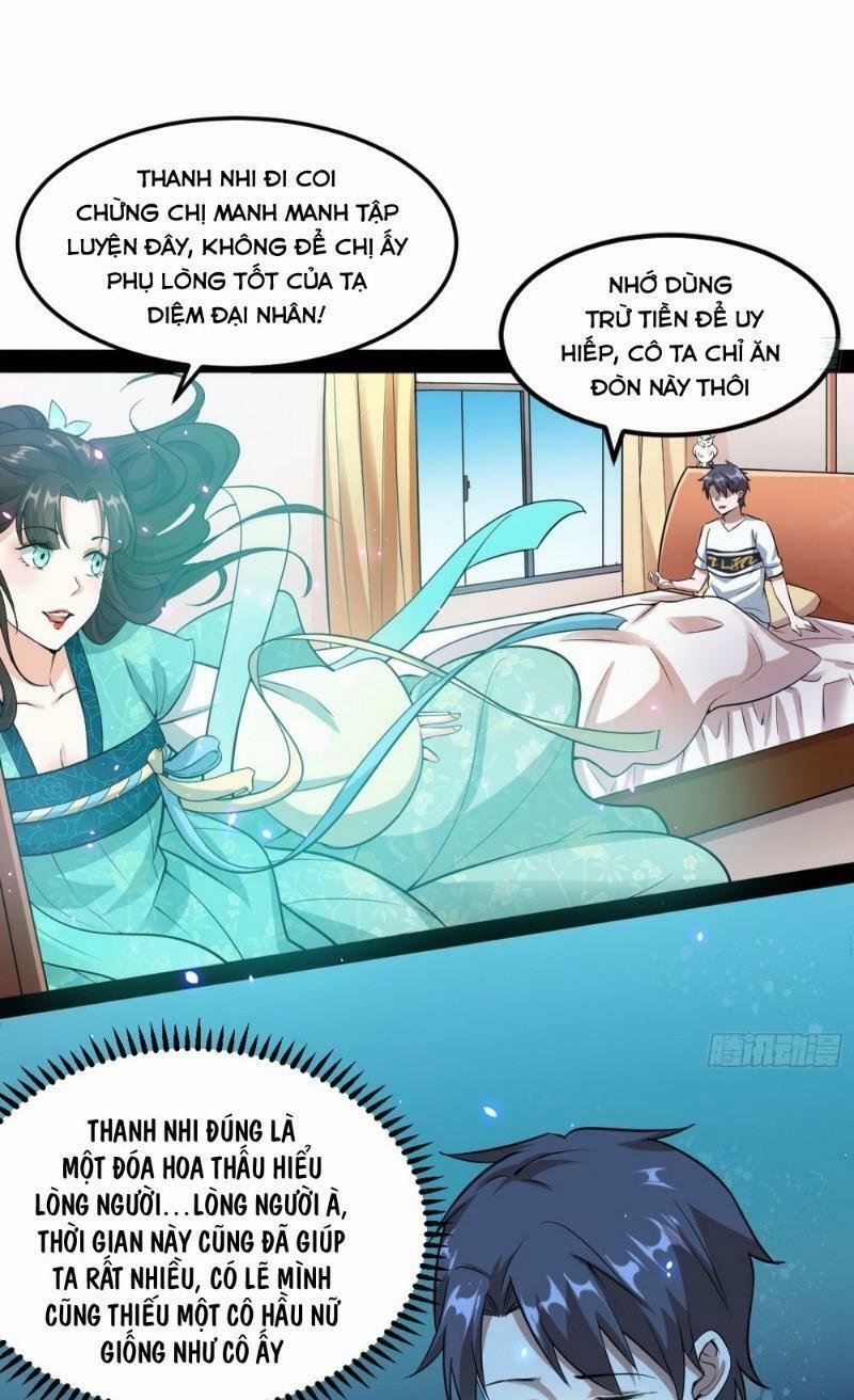 Ta Là Tà Đế 69 trang 20