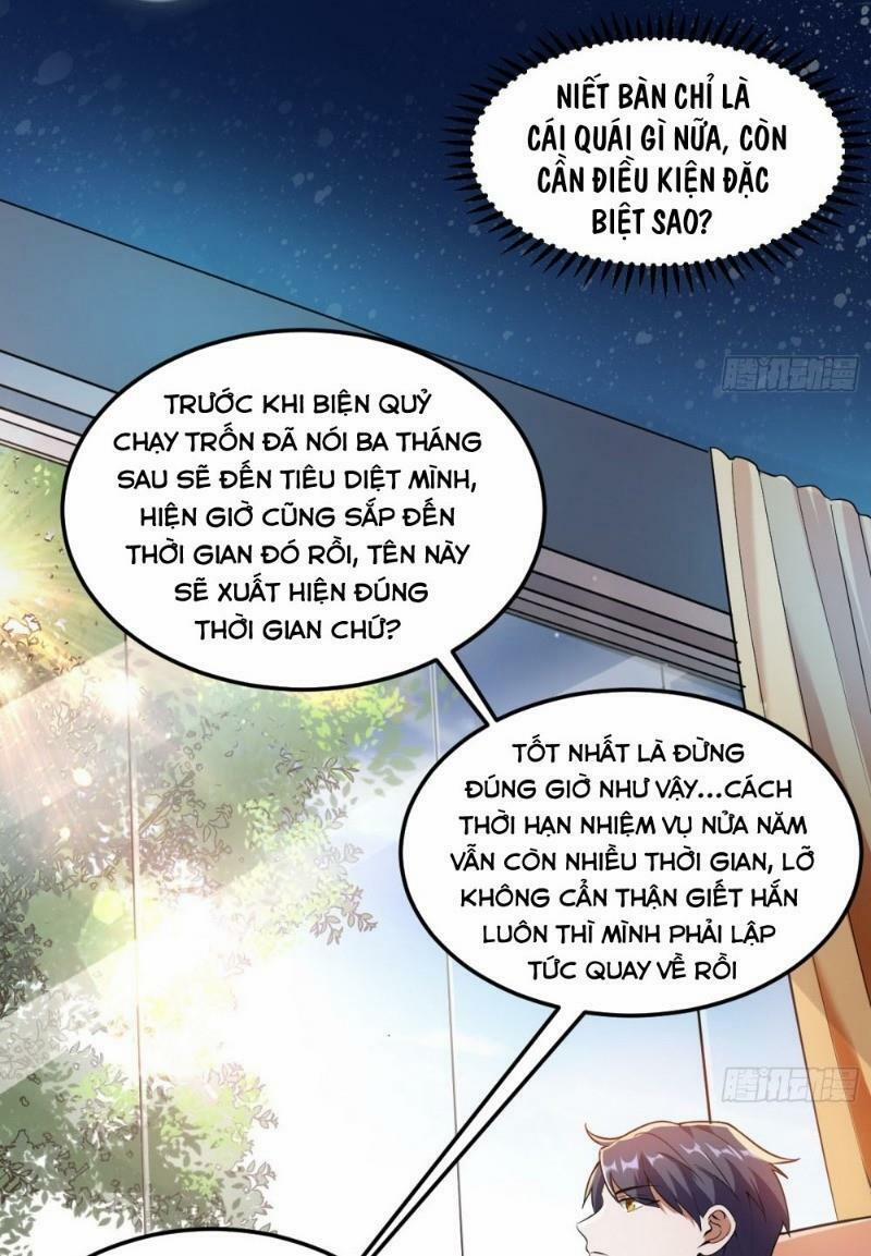 Ta Là Tà Đế 69 trang 24