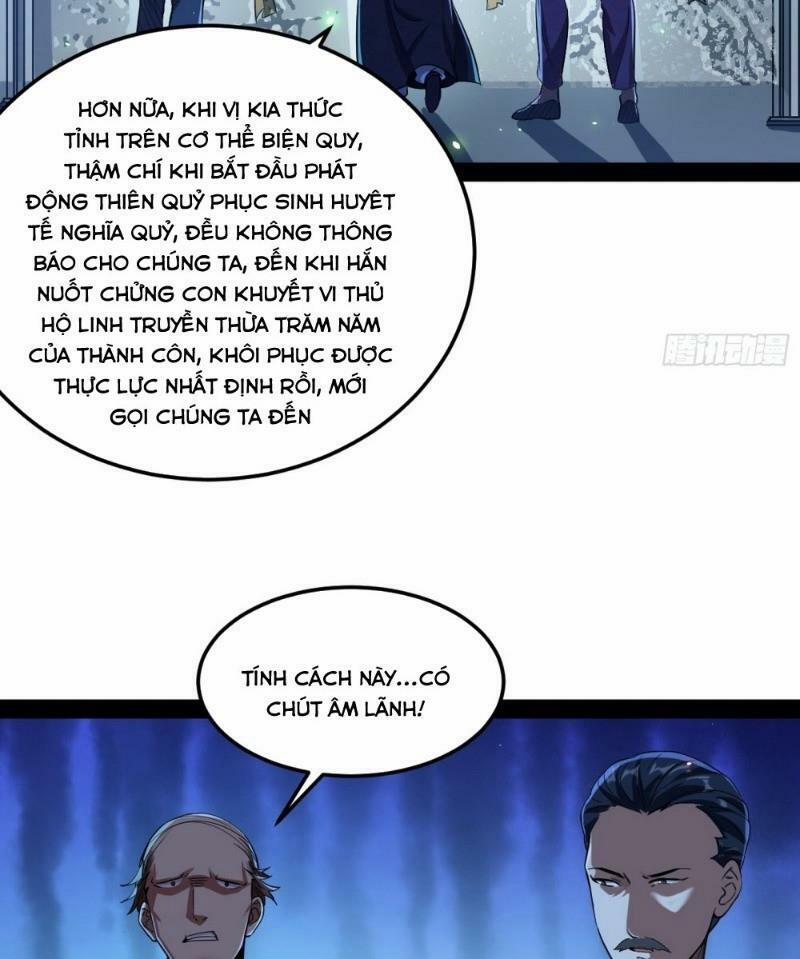 Ta Là Tà Đế 69 trang 36