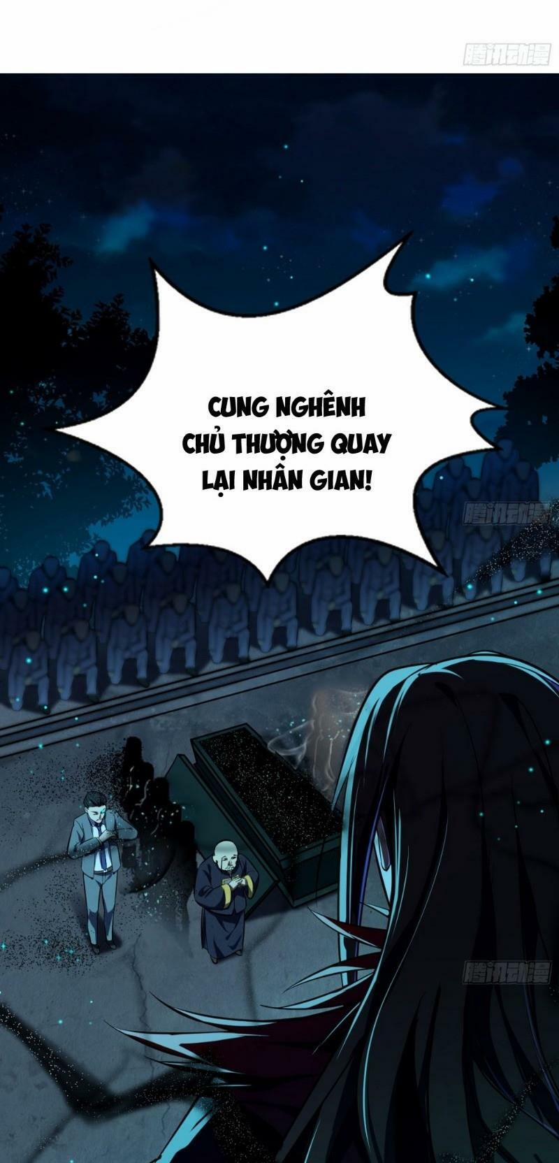 Ta Là Tà Đế 69 trang 45