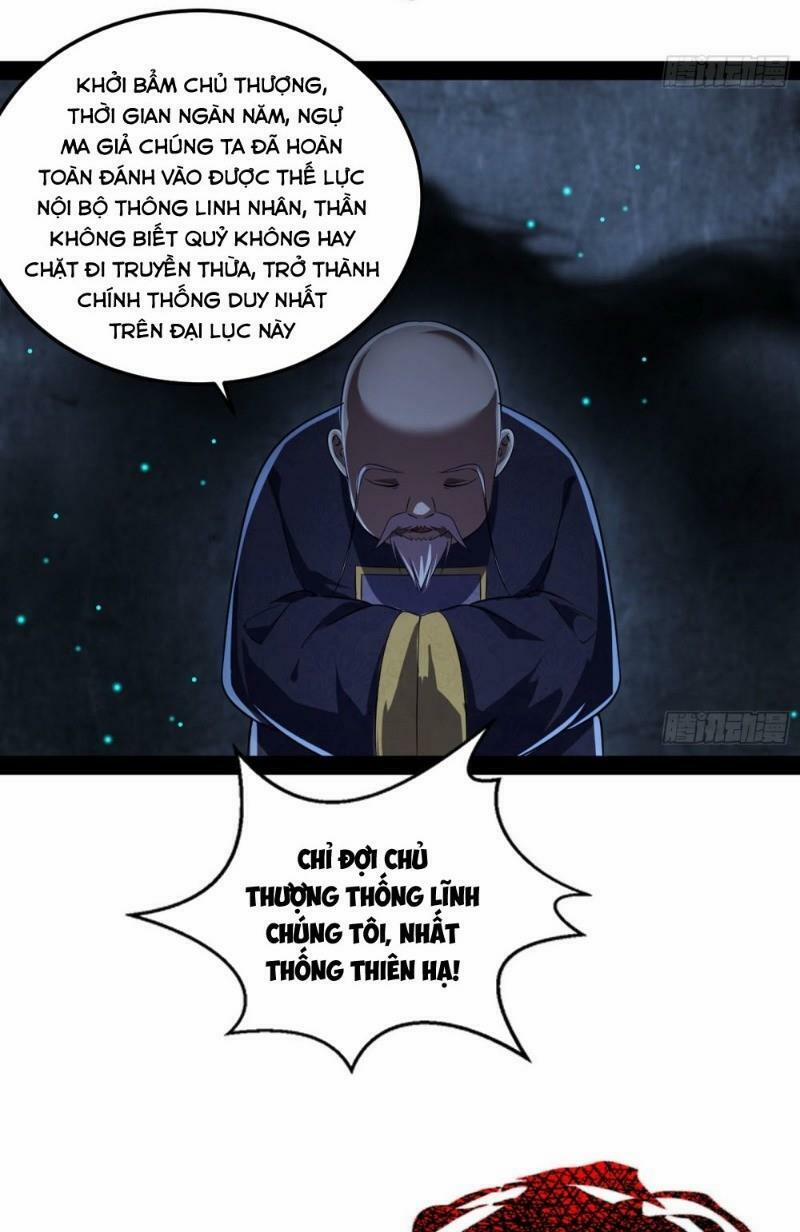 Ta Là Tà Đế 69 trang 48