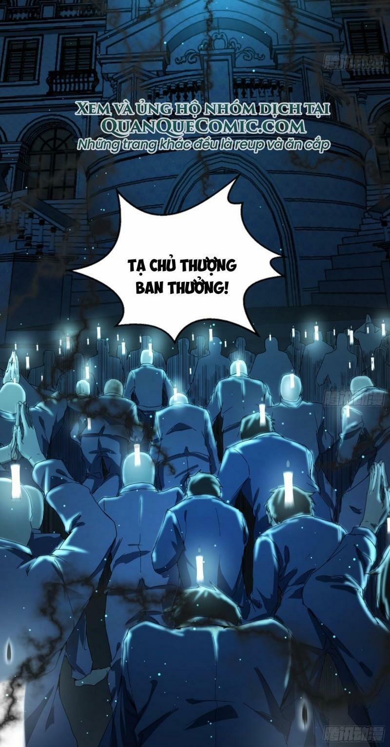 Ta Là Tà Đế 69 trang 53
